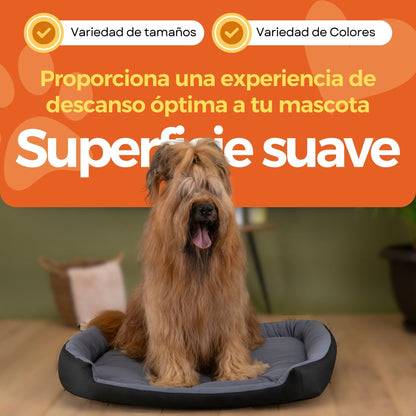 Cama Ortopédica Clasica