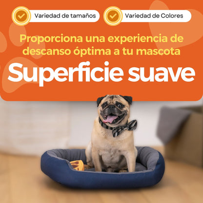 Cama Ortopédica Clasica