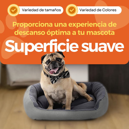 Cama Ortopédica Clasica