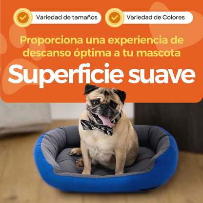 Cama Ortopédica Clasica