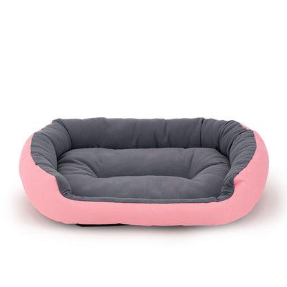 Cama Ortopédica Clasica