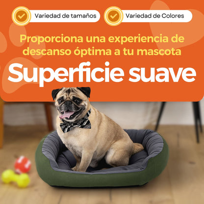 Cama Ortopédica Clasica