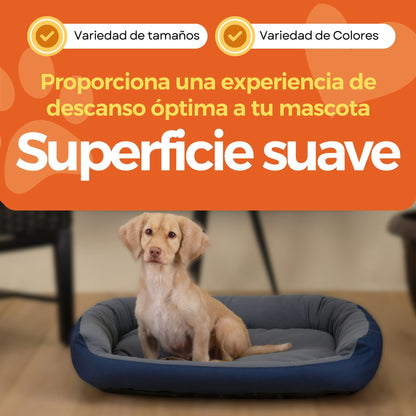 Cama Ortopédica Clasica