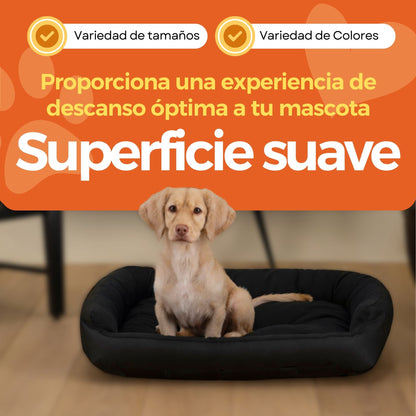 Cama Ortopédica Clasica