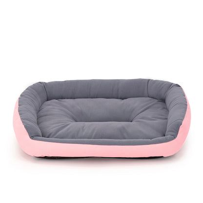 Cama Ortopédica Clasica