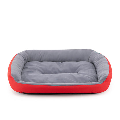 Cama Ortopédica Clasica
