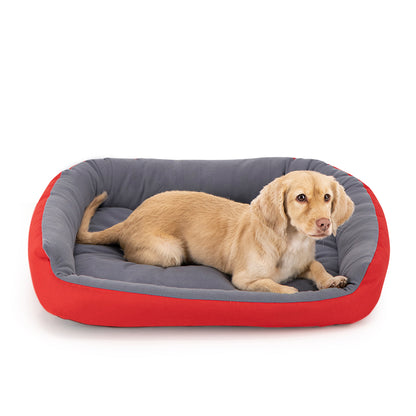 Cama Ortopédica Clasica