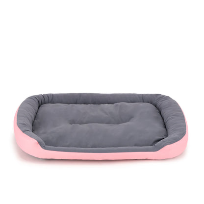 Cama Ortopédica Clasica