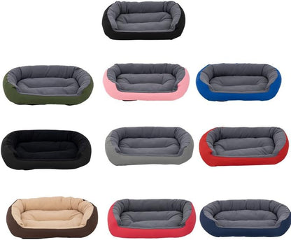 Cama Ortopédica Clasica