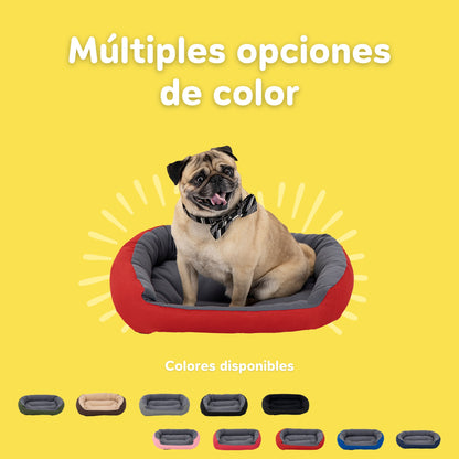 Cama Ortopédica Clasica